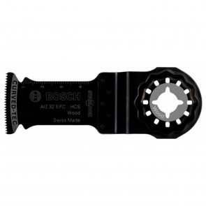 Bosch DIY PMF Tauchsägeblatt AIZ32 EC HC