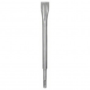 Bosch SDS-plus Flachmeissel Long Life 20