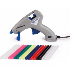 Dremel 930-18 Dual Heißklebepistole