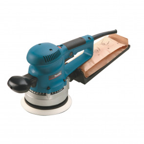 Makita BO6030JX Exzenterschleifer