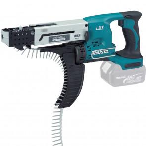 Makita DFR550Z Akku-Magazinschrauber