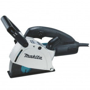 Makita SG1251J Elektro-Mauernutfräse