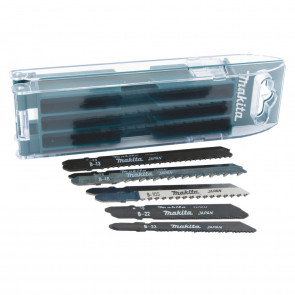 Makita B-44410 Stichsägeblatt-Set
