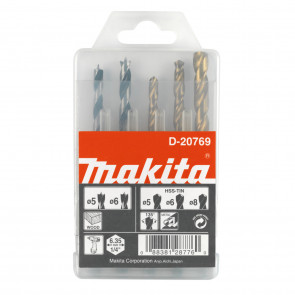 Makita D-20769
