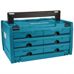 Makita P-84333 Gr. 3 mit 6 Schubladen