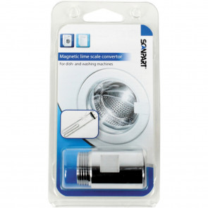 SCANPART Magnetischer Kalkumwandler