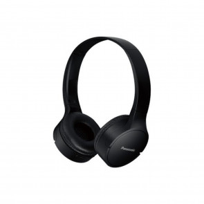 Panasonic RB-HF420BE-K On-ear Kopfhörer