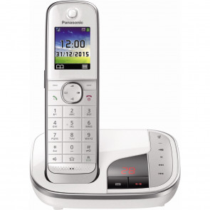 Panasonic KX-TGJ320GW weiß