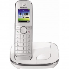Panasonic KX-TGJ310GW weiß