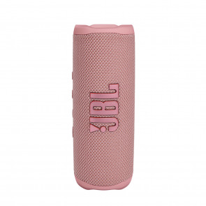 JBL Flip 6 pink