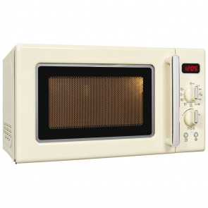 Exquisit RMW720-3GDIG creme