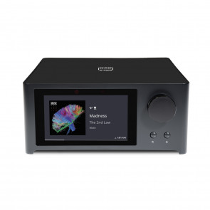 NAD C700 BluOS Streaming Amp