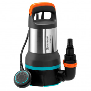 Gardena 904861 Klar-/Schmutzwasser