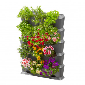 Gardena NatureUp! Set Vertikal mit