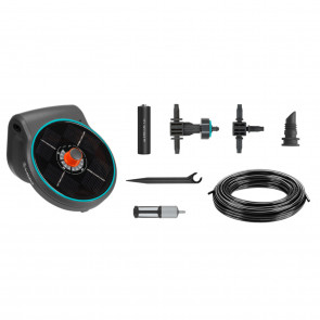 Gardena 1330020 Solar-Bewässerung AquaBl