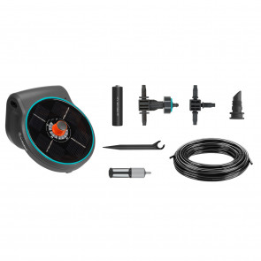 Gardena AquaBloom Solar