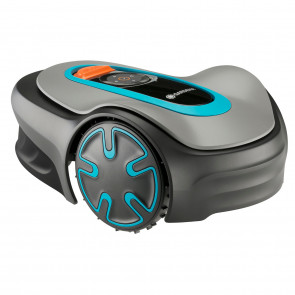 Gardena Mähroboter SILENO minimo 500