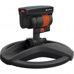 Gardena Aquazoom compact Viereckregner