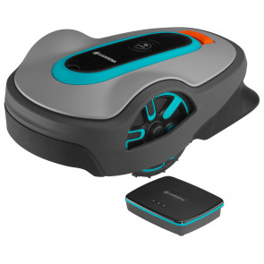 Gardena Smart Sileno life Set 750