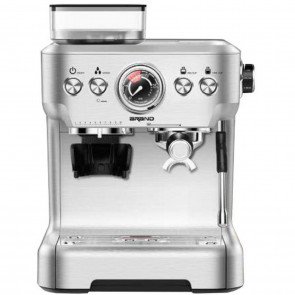 Trisa "Barista Plus", silber