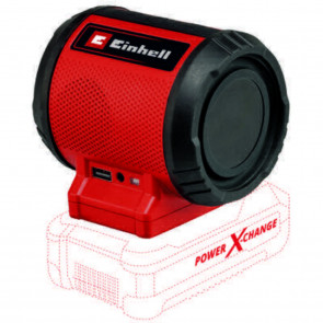 Einhell TC-SR 18 Li BT - Solo