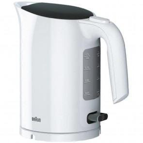 Braun WK 3000 WH Wasserkocher