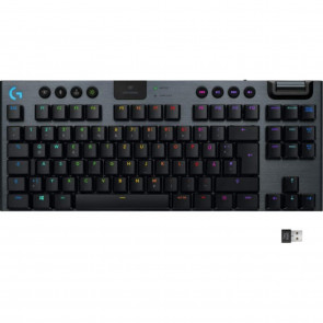 Logitech G915 TKL LIGHTSPEED DE (QWERTZ)