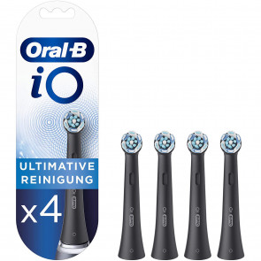 Oral-B Aufsteckbürsten iO