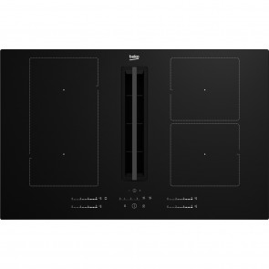 Beko HIXI84700UF Induktionskochfeld mit