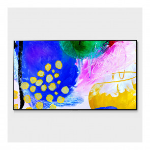 LG OLED97G29LA 4K OLED evo TV