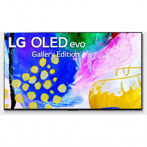 LG OLED77G29LA 4K OLED evo TV