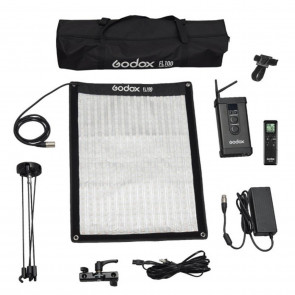 Godox Flexibel LED Light 40x60 cm