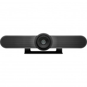 Logitech MeetUp Videokonferenzsystem 4K