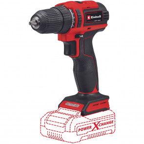 Einhell TE-CD 18/40 Li BL - Solo
