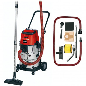 Einhell TE-VC 36/30 Li S-Solo