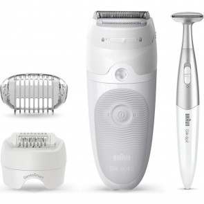 Braun Silk-épil 5-805 Epilierer