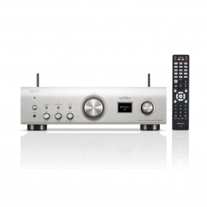 Denon PMA-900HNESPE2 silber