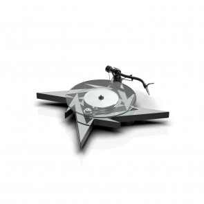 Project Metallica Limited Edition Turn