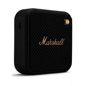 Marshall Willen Black & Brass
