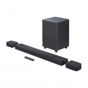 JBL Bar 1000 Black