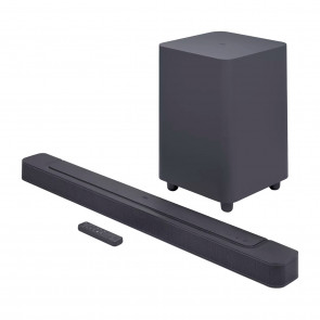 JBL Bar 500 Black