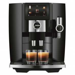 JURA J8 Piano Black (EA)