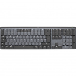 Logitech MX Mechanical Graphite USB DE