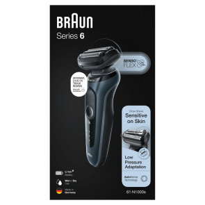 Braun Series 6 61-N1000s