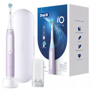 Oral-B iO Series 4 mit Reiseetui