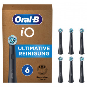 Oral-B Aufsteckbürsten iO