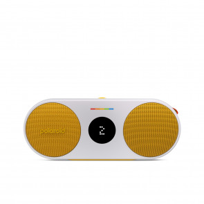 Polaroid Music Player 2 gelb-weiss