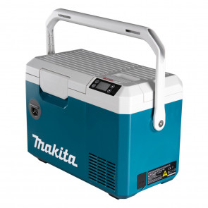 Makita CW003GZ Akku-Kühl- und Wärmebox