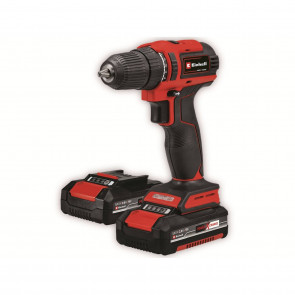 Einhell TE-CD 18/40 Li BL