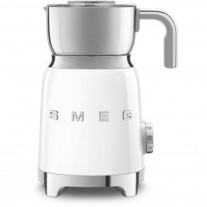 SMEG MFF11WHEU Milchaufschäumer